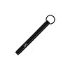 BACKPACKER SPACE PEN BLACK WITH NASA MEATBALL LOGO - fbp/b-nasamb - Image 3