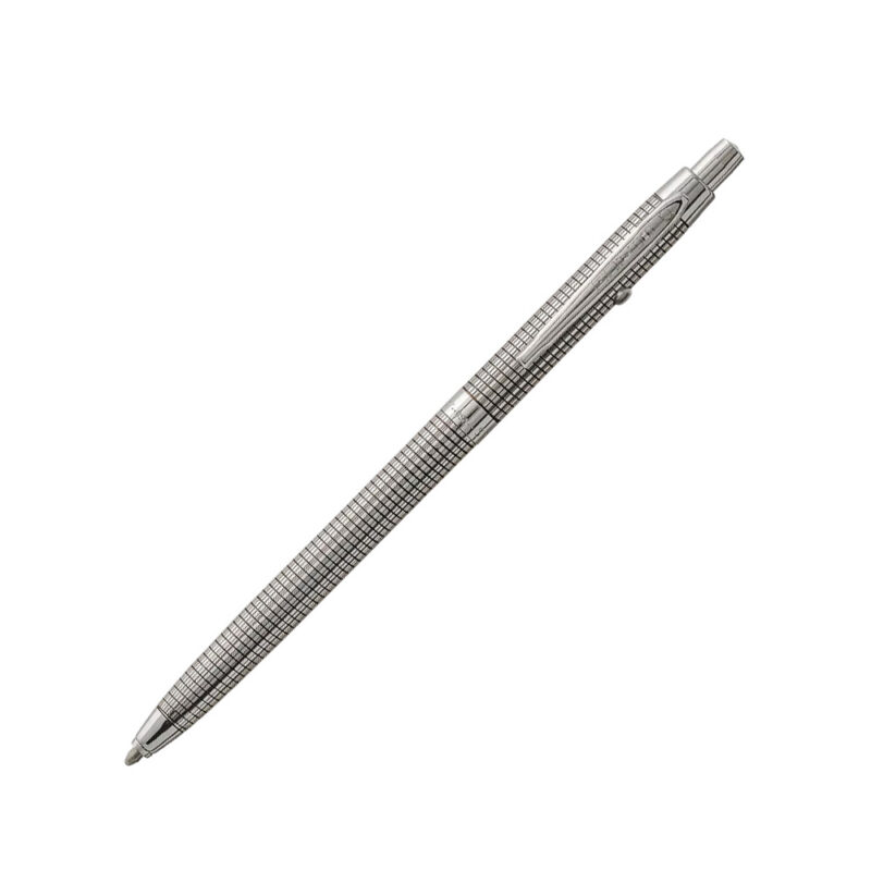 SHUTTLE RETRACTABLE - BLACK GRID - fb4
