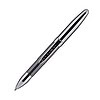 INFINIUM BLACK TITANIUM NITRIDE AND CHROME - BLACK INK - finfbtn4