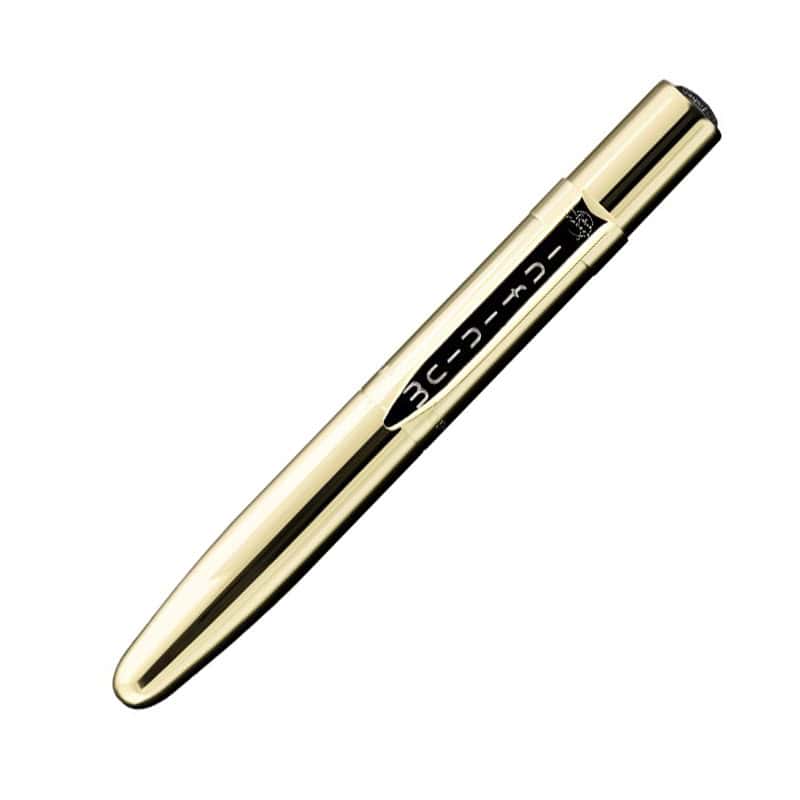 INFINIUM GOLD TITANIUM NITRIDE - BLACK INK - finfg4 - Image 3