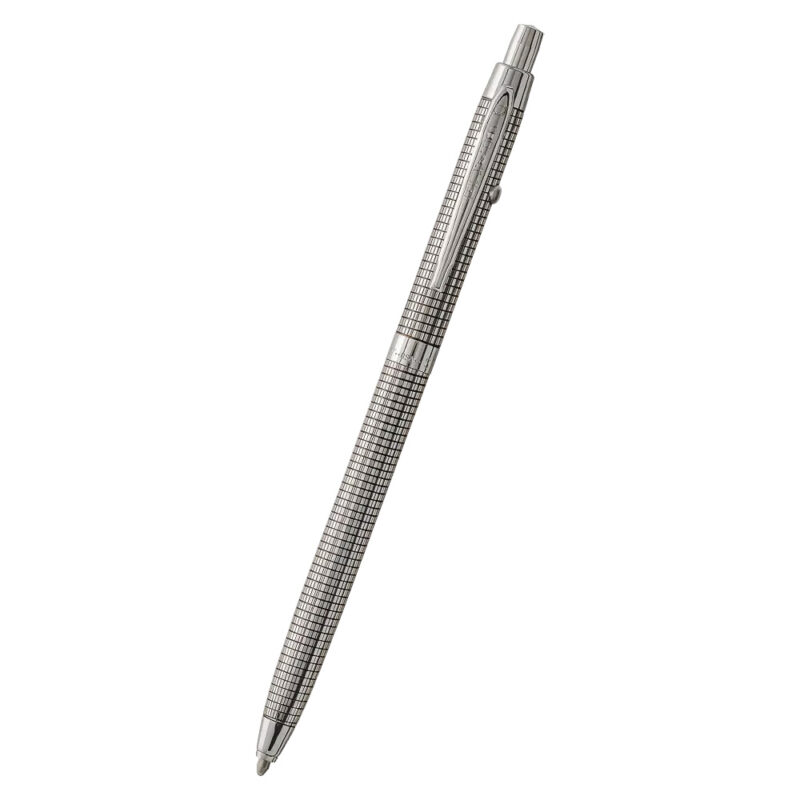 SHUTTLE RETRACTABLE - BLACK GRID - fb4