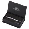 INFINIUM BLACK TITANIUM NITRIDE AND CHROME - BLACK INK - finfbtn4 - Image 4