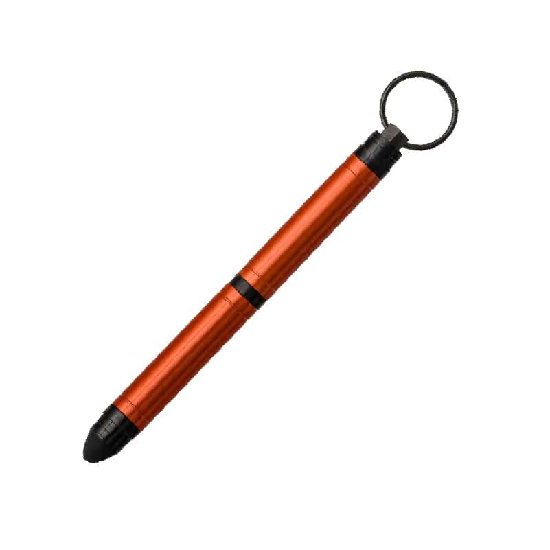 ORANGE TOUCH TOUCH SPACE PEN - ftt/o