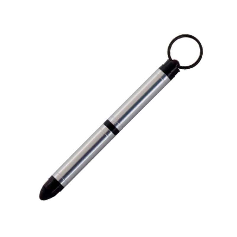 SLIVER TOUCH TOUCH SPACE PEN - ftt