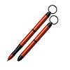 ORANGE TOUGH TOUCH SPACE PEN - ftt/o - Image 3