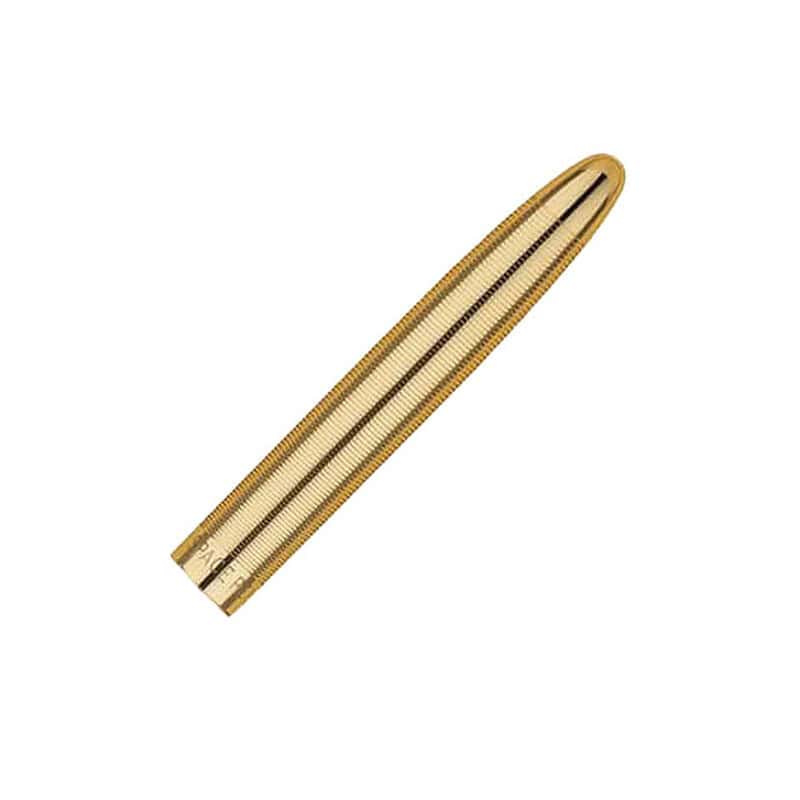 REPLACEMENT GOLD BULLET PEN CAP