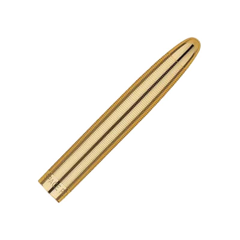 REPLACEMENT GOLD BULLET PEN CAP
