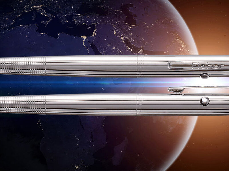 Astronaut Space Pens