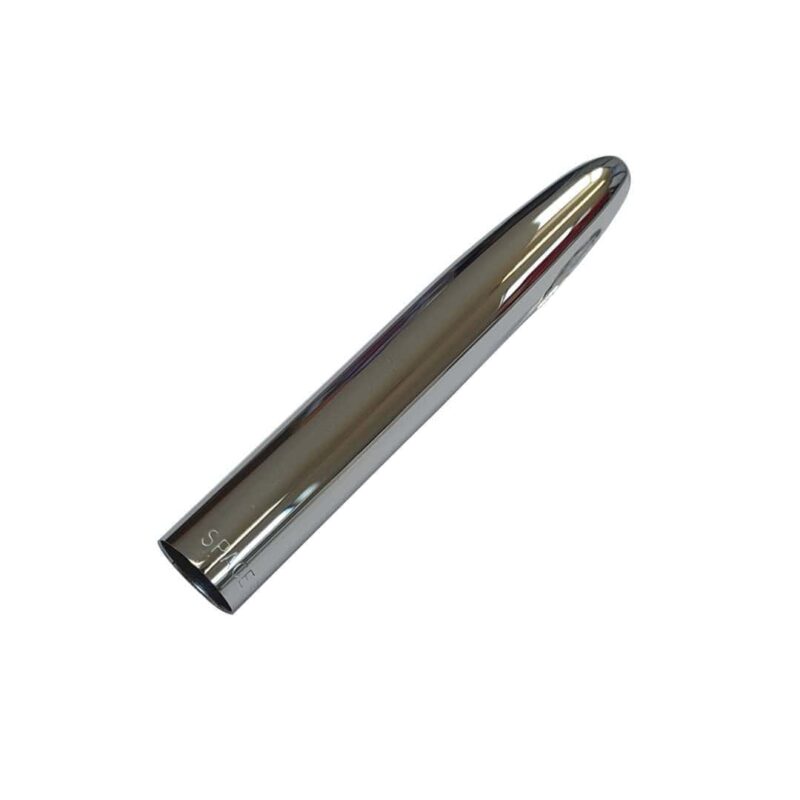 BULLET SPACE PENS - CHROME CAP – f400-cap