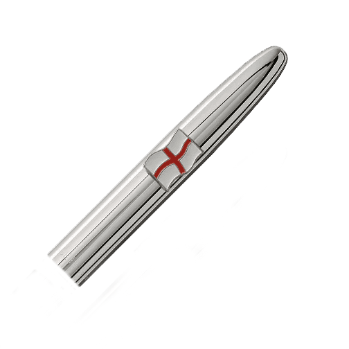 BULLET SPACE PENS - ST GEORGE’S FLAG CAP – f600sgc-cap