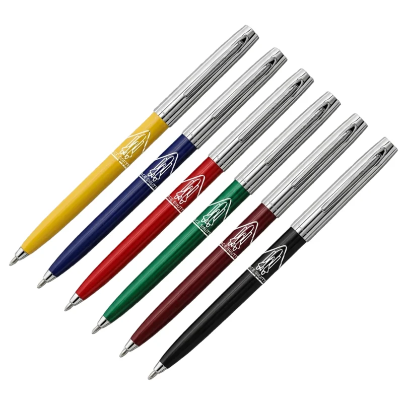 CAP-O-MATIC - SHUTTLE IMPRINT (GREEN, YELLOW, BURGUNDY, BLACK, RED, BLUE)