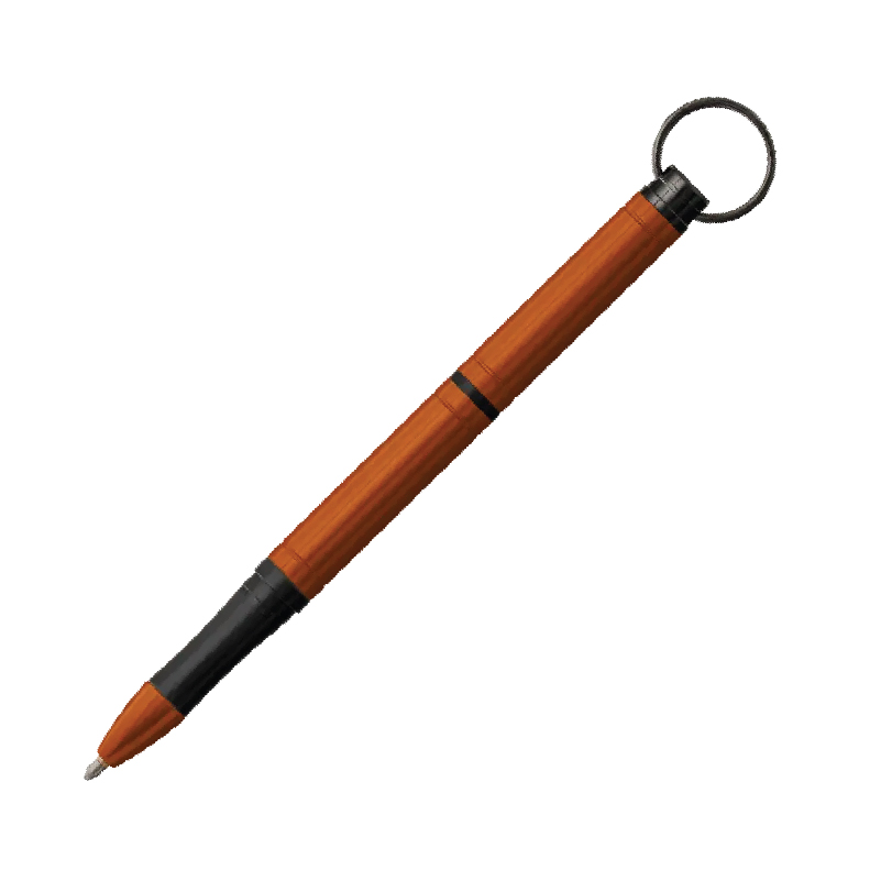 BACKPACKER SPACE PEN ORANGE – fbp/o