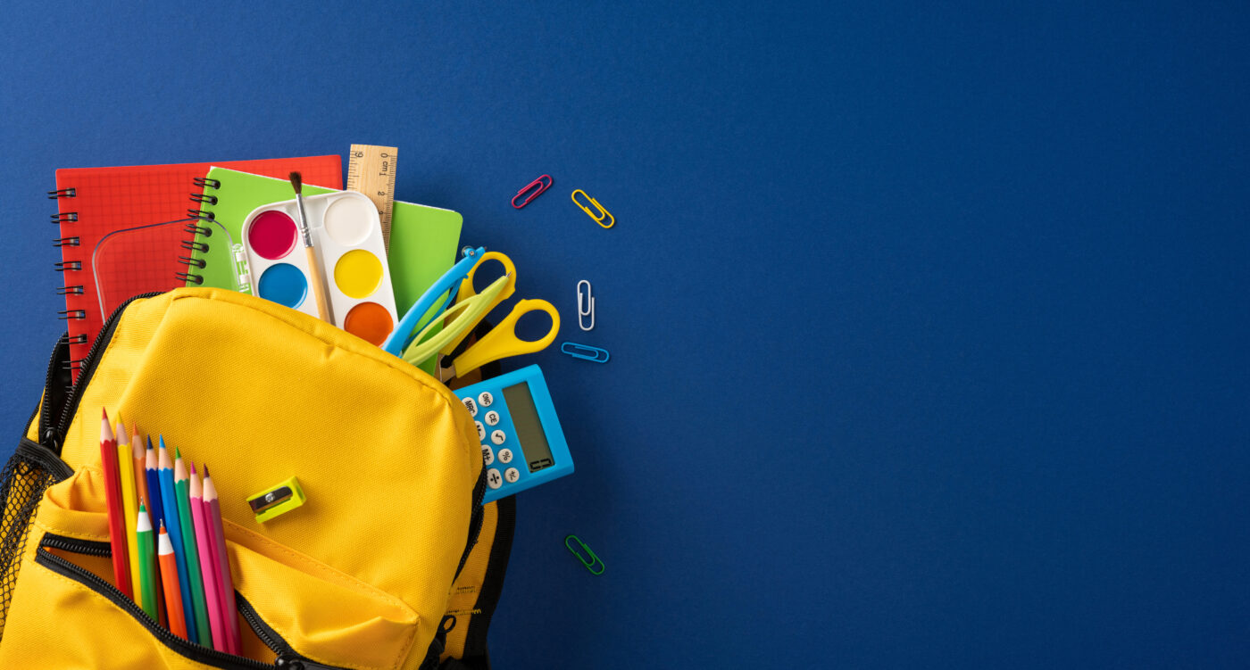 Back to School 2026: Why Writing Still Matters – and Why a Fisher Space Pen Deserves a Place in Every Student’s Pencil Case