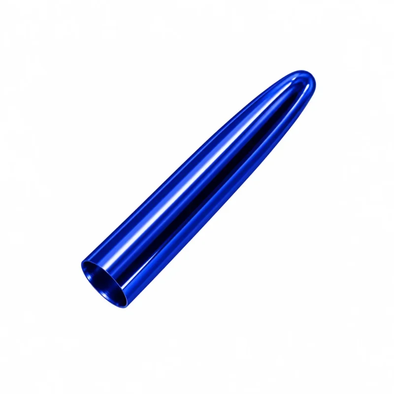 BULLET SPACE PEN – BLUE MOON CAP– f400bb-cap