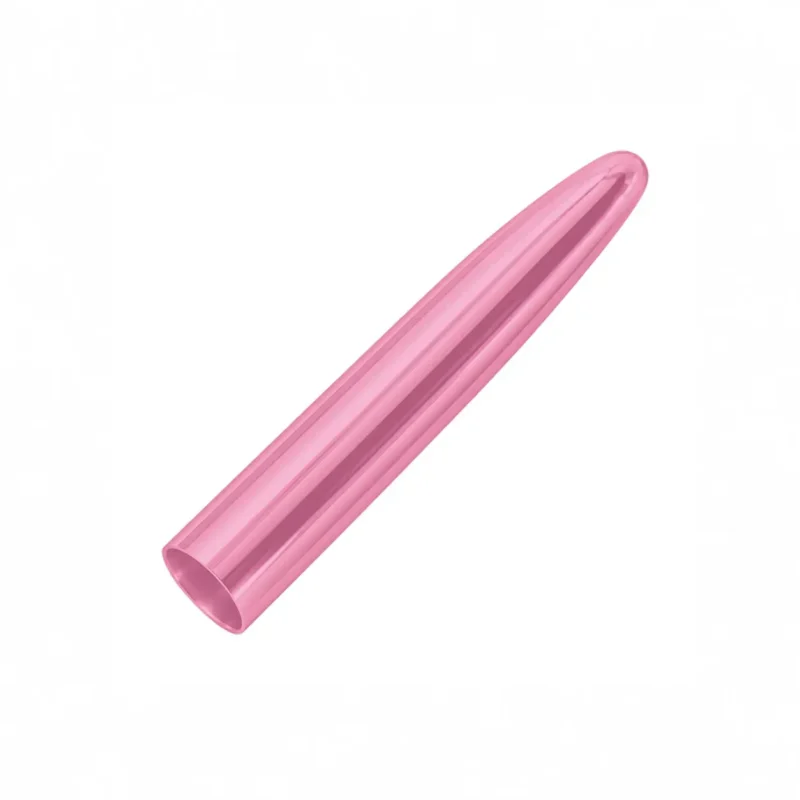 BULLET SPACE PEN – PINK CAP– f400pk-cap